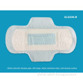 230mm Ultra-Thin Sanitary Pads with Blue Absorbent Core
